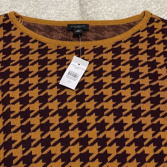 NWT- Ann Taylor - M - Picture 3 of 7